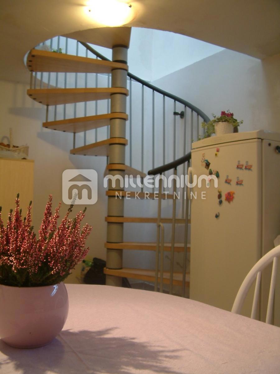 Apartment Zu verkaufen - PRIMORSKO-GORANSKA RIJEKA