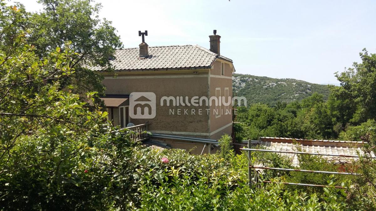 Kuća Na prodaju - Primorsko-goranska Vinodolska Općina - foto 1/4