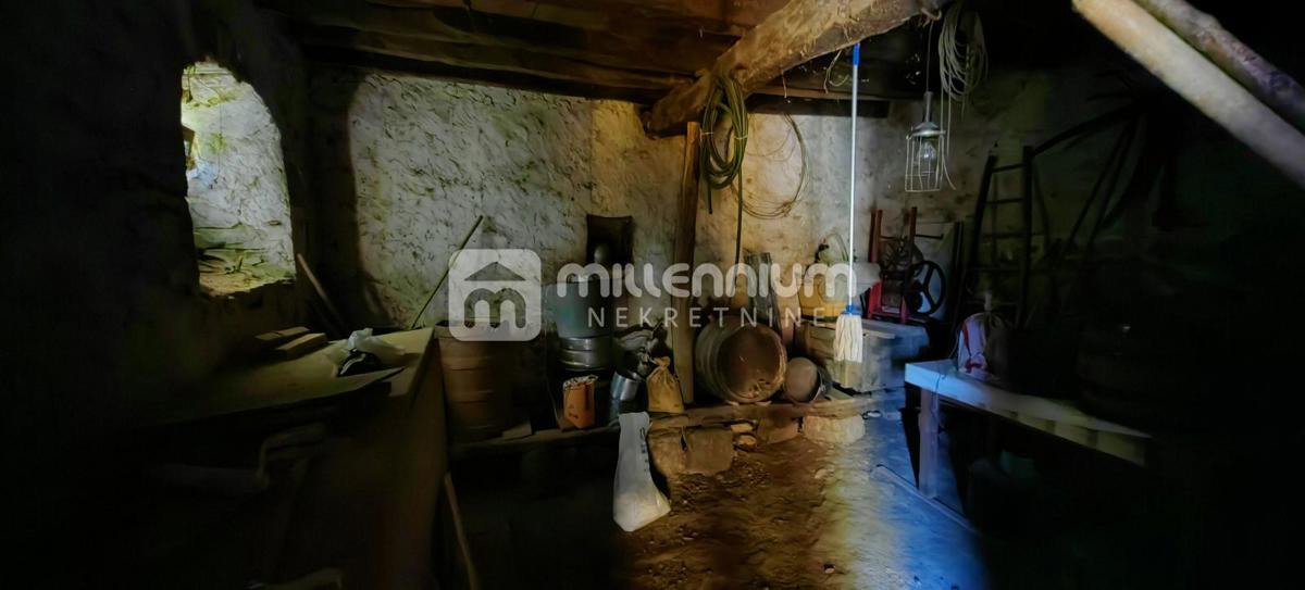 Kuća Na prodaju - ISTARSKA BUZET