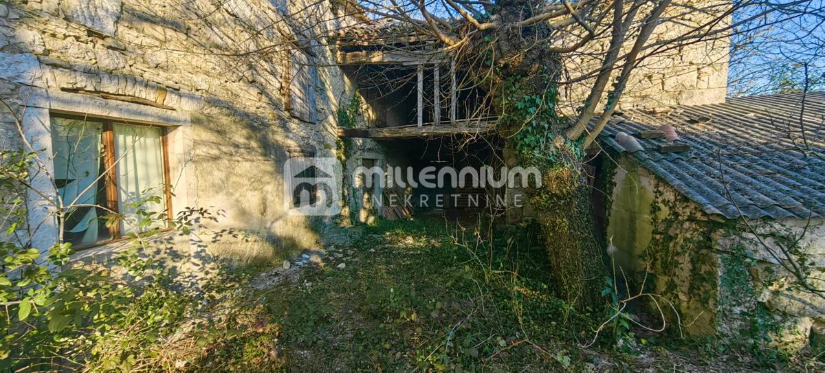 Kuća Na prodaju - ISTARSKA BUZET