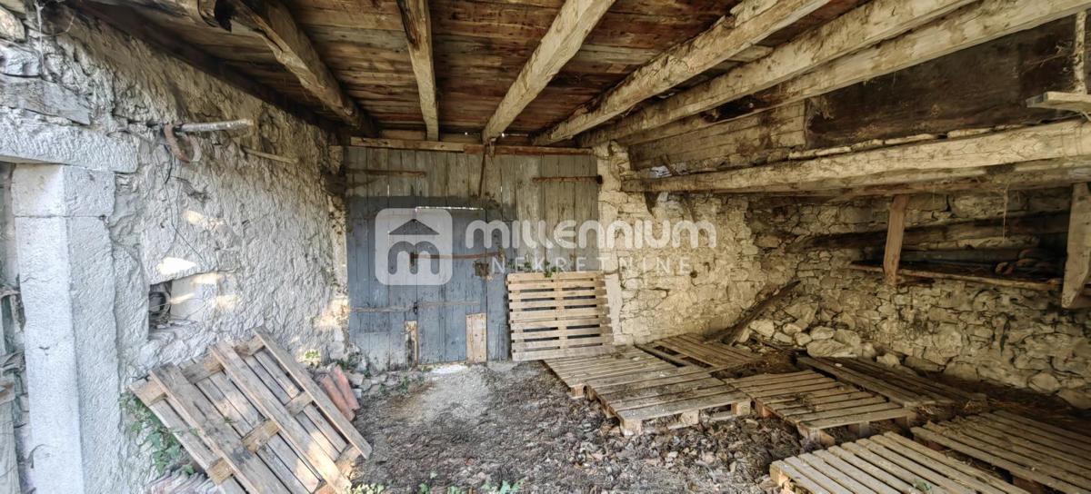 Kuća Na prodaju - ISTARSKA BUZET