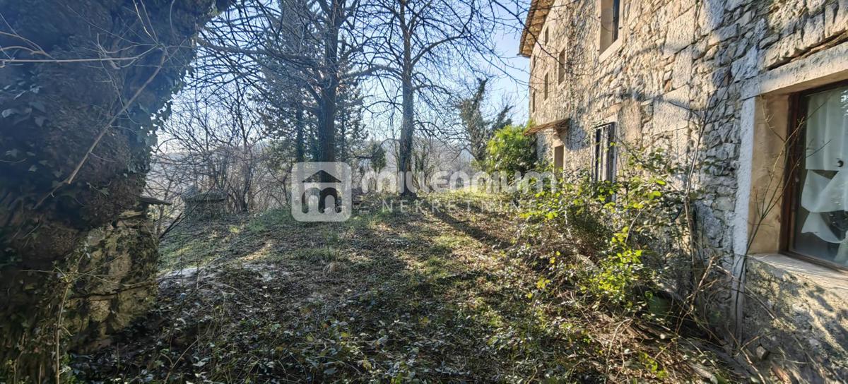 Kuća Na prodaju - ISTARSKA BUZET