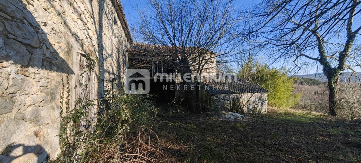 Kuća Na prodaju - Istarska Buzet - foto 5/43