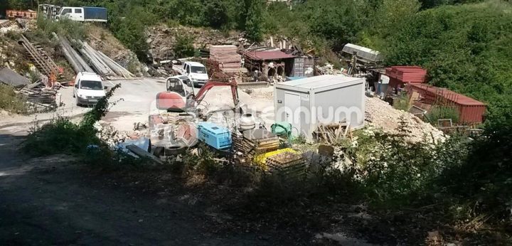 Pozemek na prodej 2206 m² – Viškovo