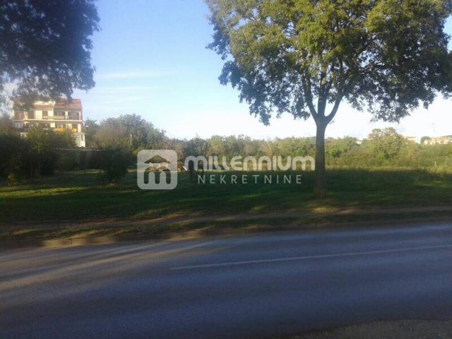 Pozemok na predaj 4330 m² – Rovinj