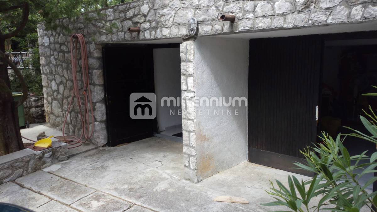 Kuća Na prodaju - PRIMORSKO-GORANSKA CRIKVENICA