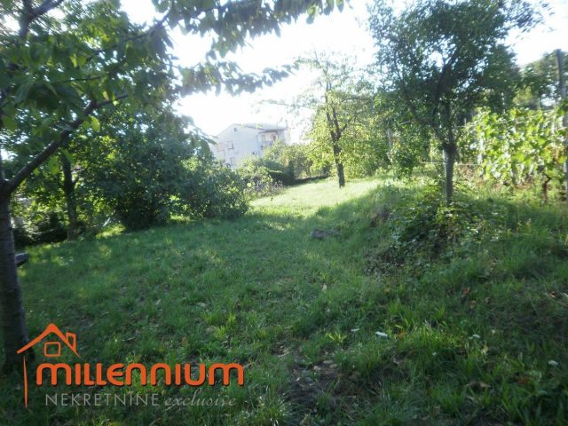 Terrain à vendre 1670 m² – Marinići