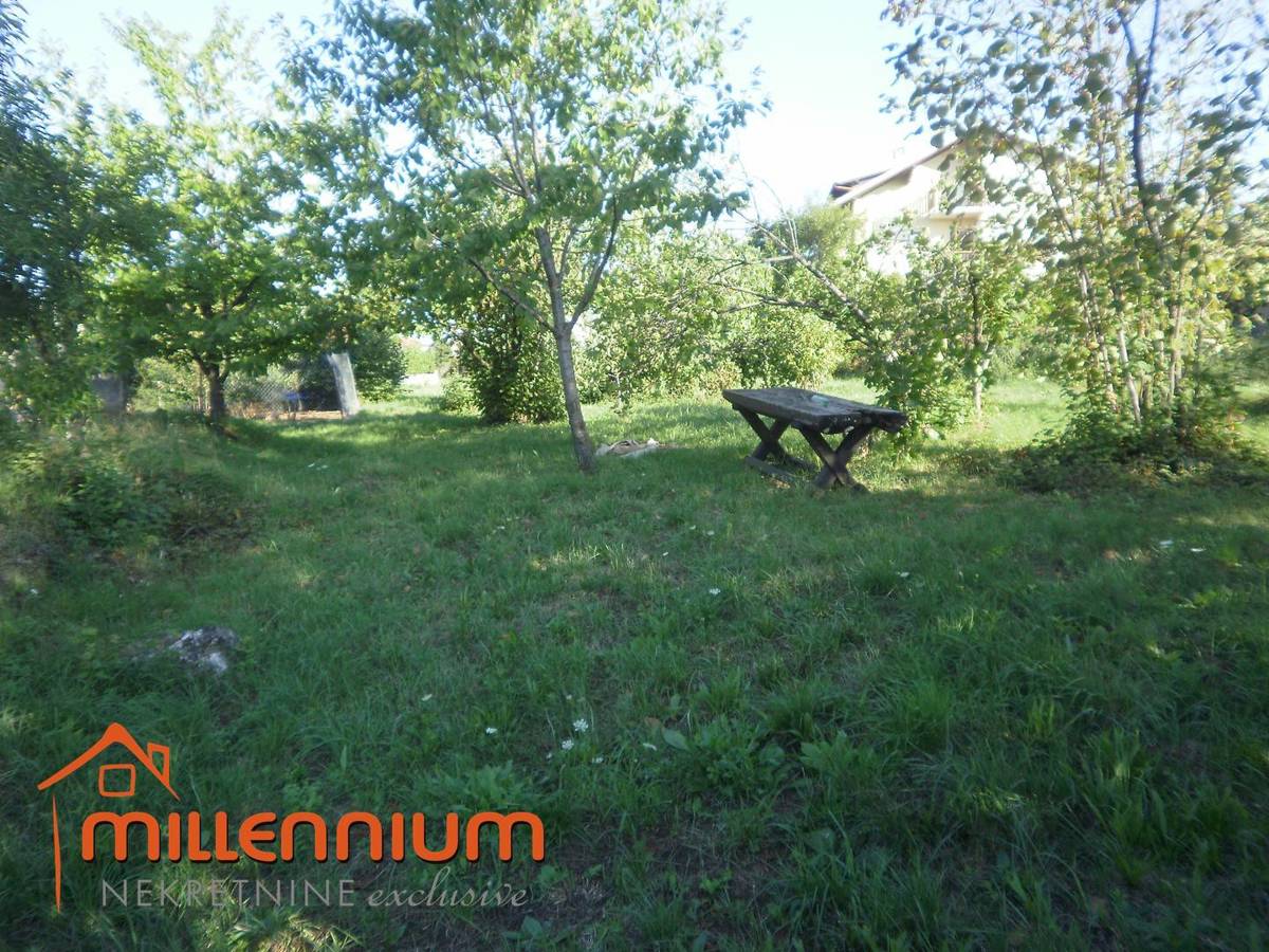 Land For sale - PRIMORSKO-GORANSKA VIŠKOVO