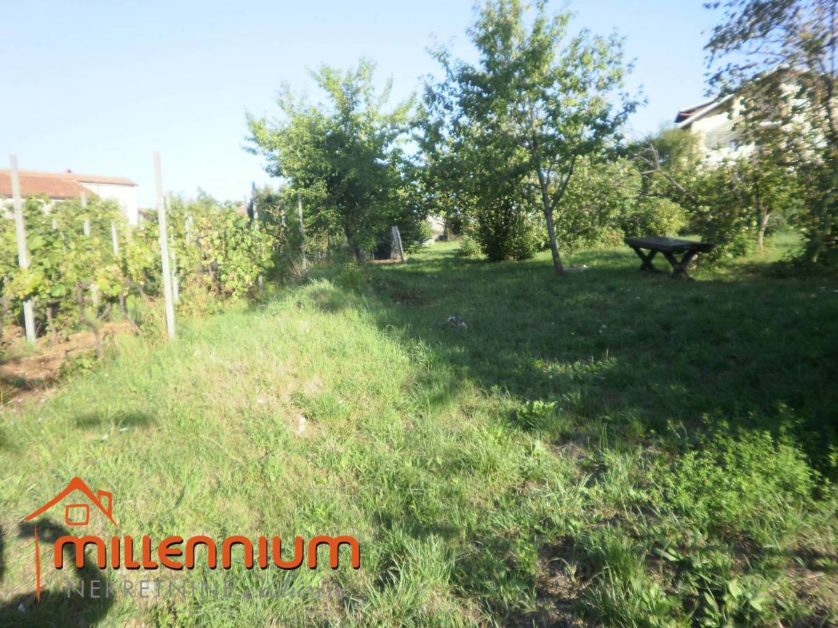 Land For sale - PRIMORSKO-GORANSKA VIŠKOVO