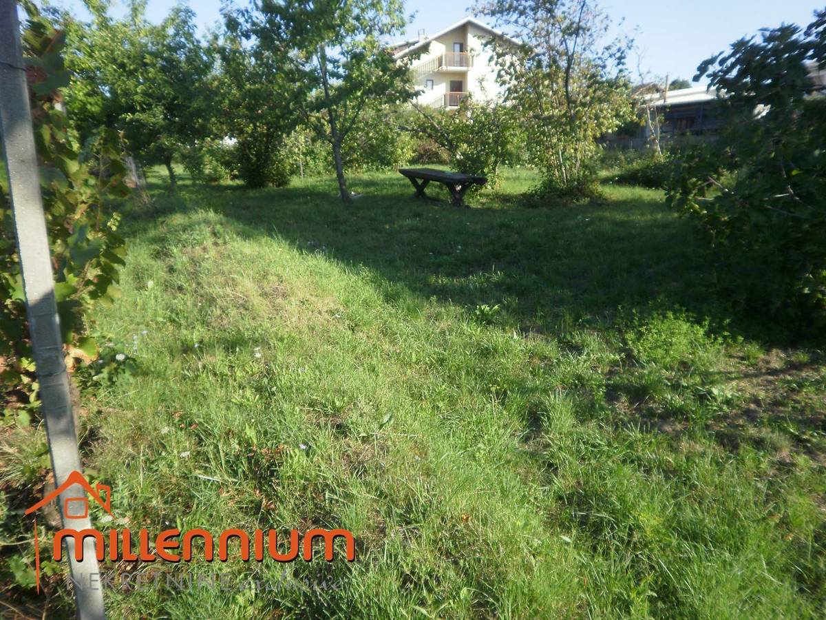 Land For sale - PRIMORSKO-GORANSKA VIŠKOVO