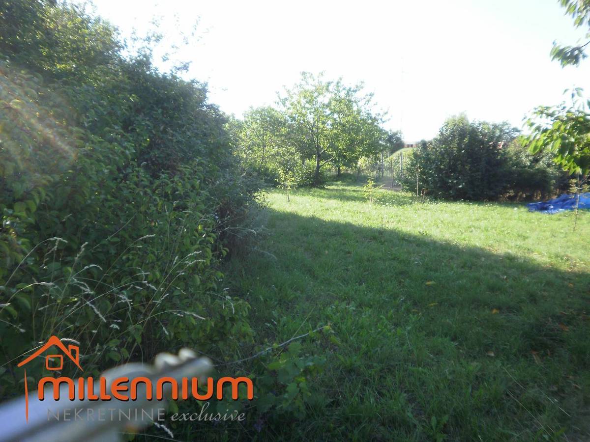 Land For sale - PRIMORSKO-GORANSKA VIŠKOVO