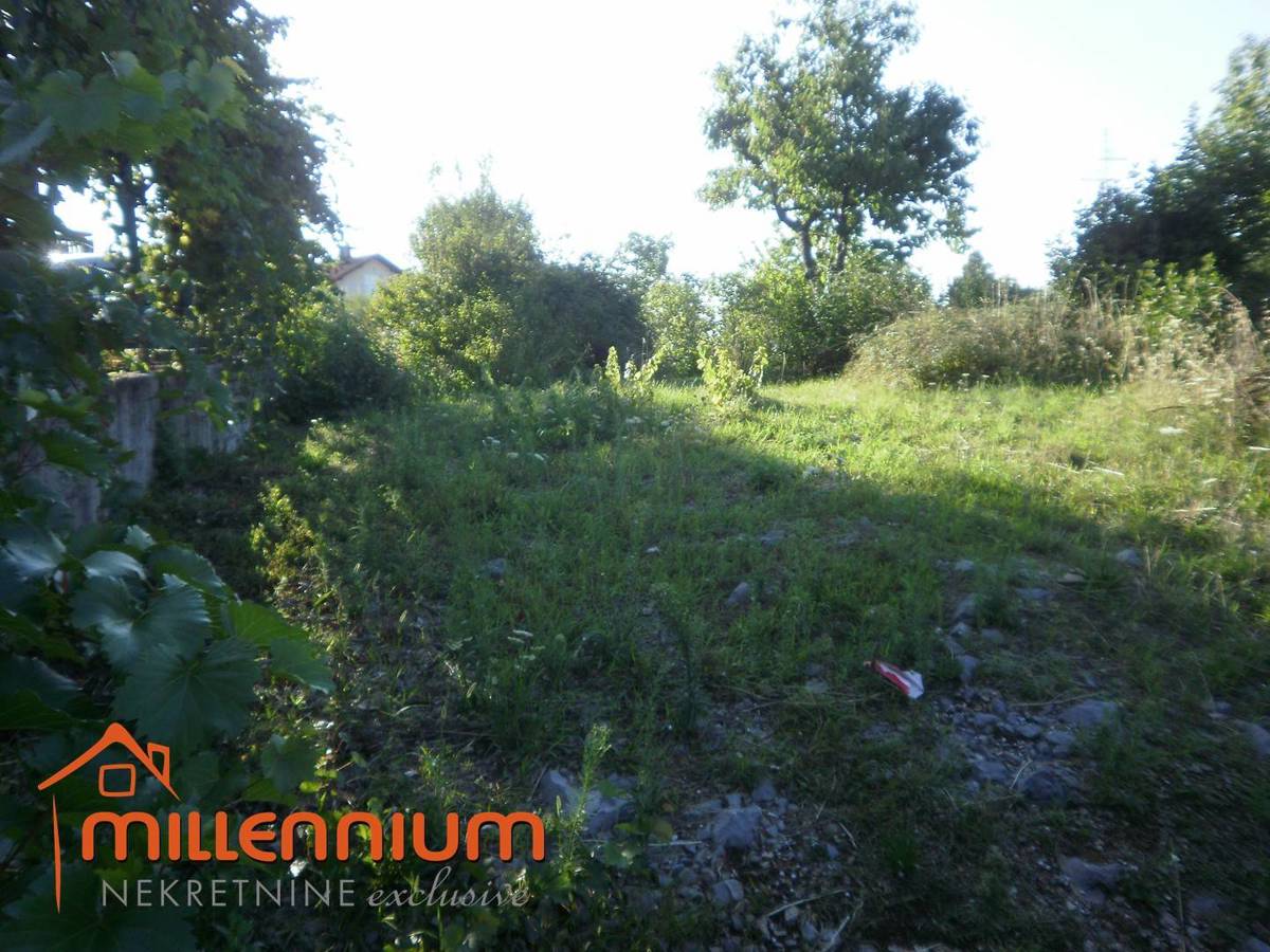 Land For sale - PRIMORSKO-GORANSKA VIŠKOVO