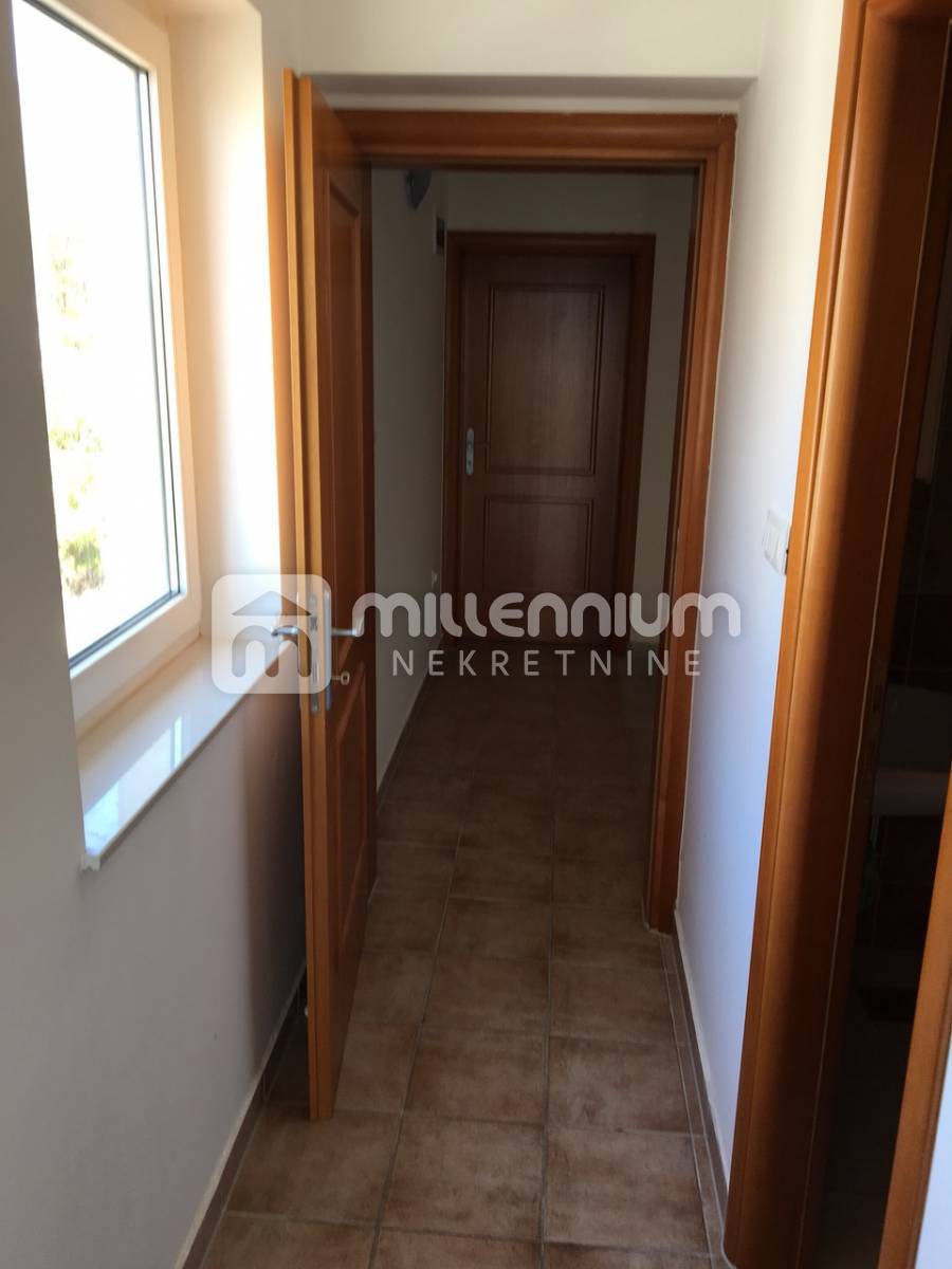 Apartment Zu verkaufen - PRIMORSKO-GORANSKA CRIKVENICA