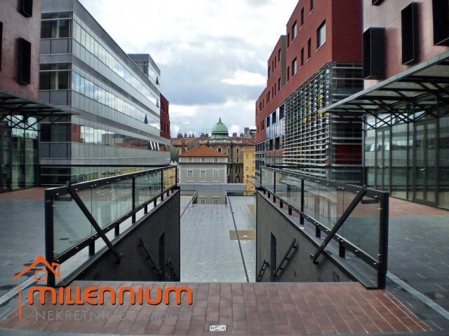 Business premises for sale 20 m² – Rijeka