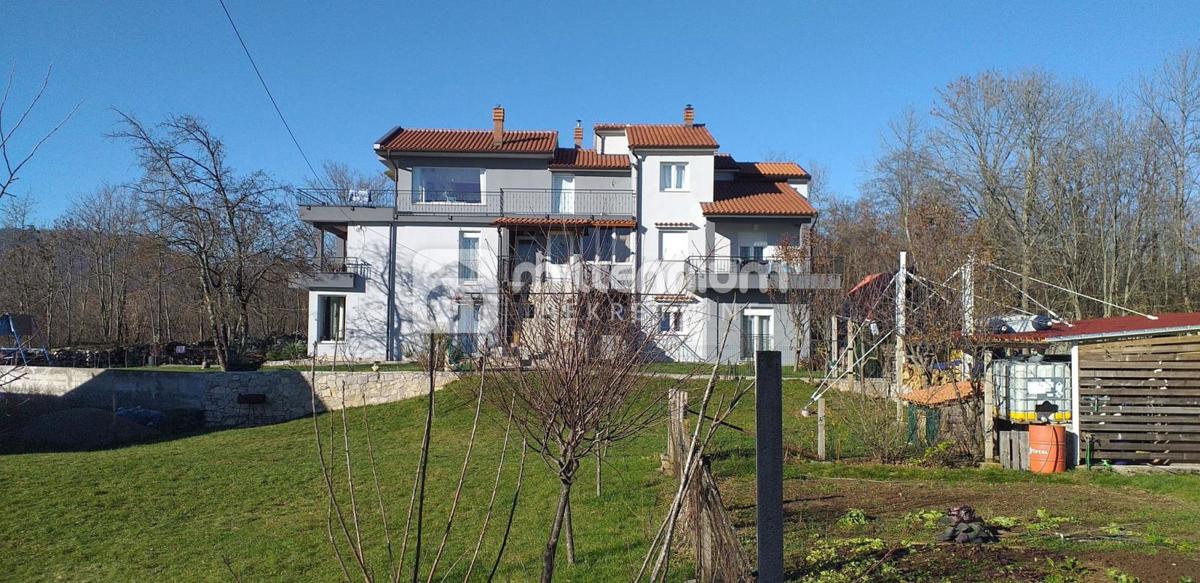 Haus Zu verkaufen - PRIMORSKO-GORANSKA MATULJI