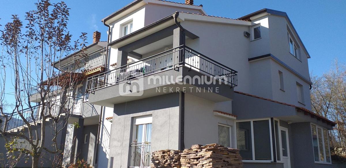 House For sale - PRIMORSKO-GORANSKA MATULJI