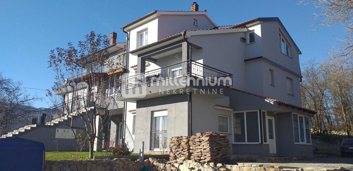 House For sale - PRIMORSKO-GORANSKA MATULJI