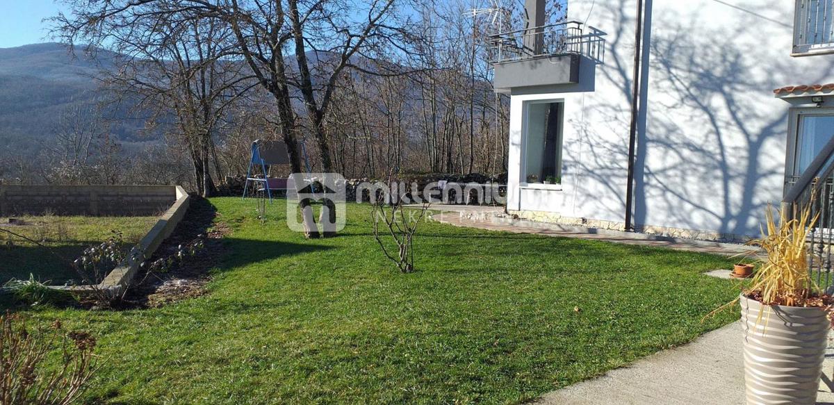 House For sale - PRIMORSKO-GORANSKA MATULJI