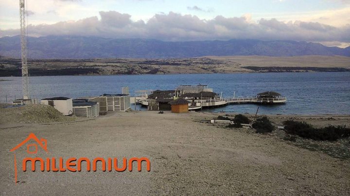 Land For sale - Zadarska Pag - foto 2/3