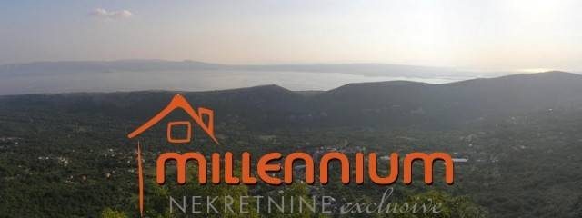 Terreno in vendita 2500 m² – Bribir