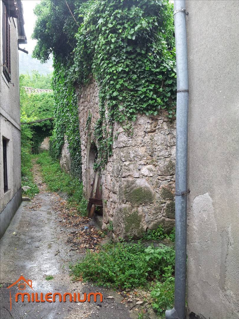 Parcela Naprodaj - PRIMORSKO-GORANSKA Vinodolska Općina