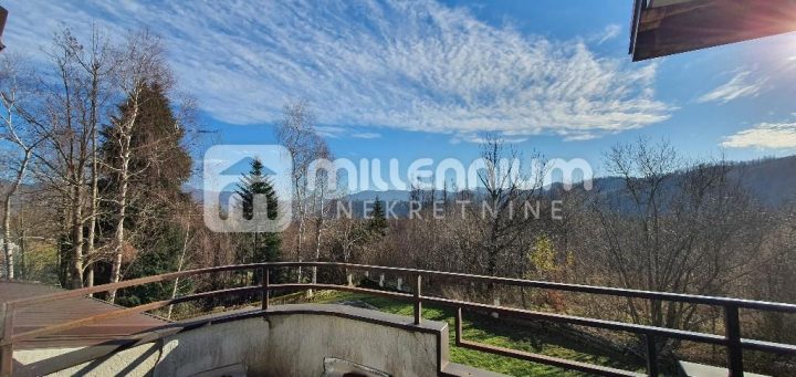 Business premises For sale - Primorsko-goranska Fužine - foto 2/19