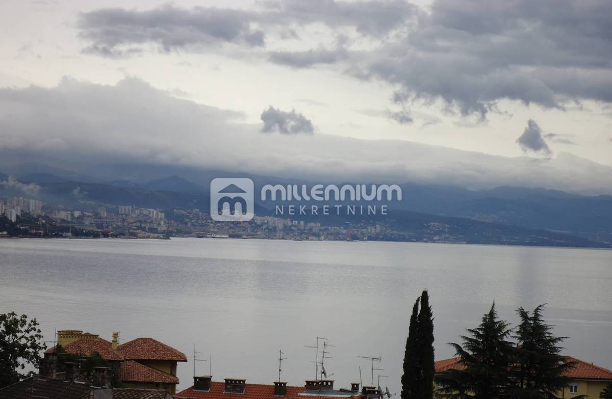 Appartement À vendre - PRIMORSKO-GORANSKA OPATIJA