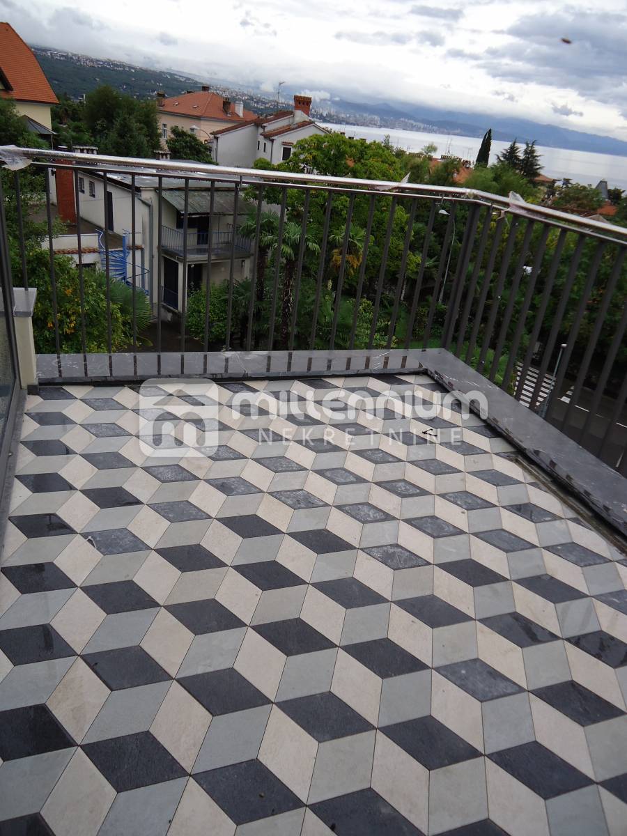 Apartmán Na prodej - PRIMORSKO-GORANSKA OPATIJA