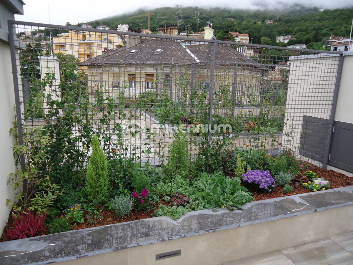 Appartamento In vendita - PRIMORSKO-GORANSKA OPATIJA