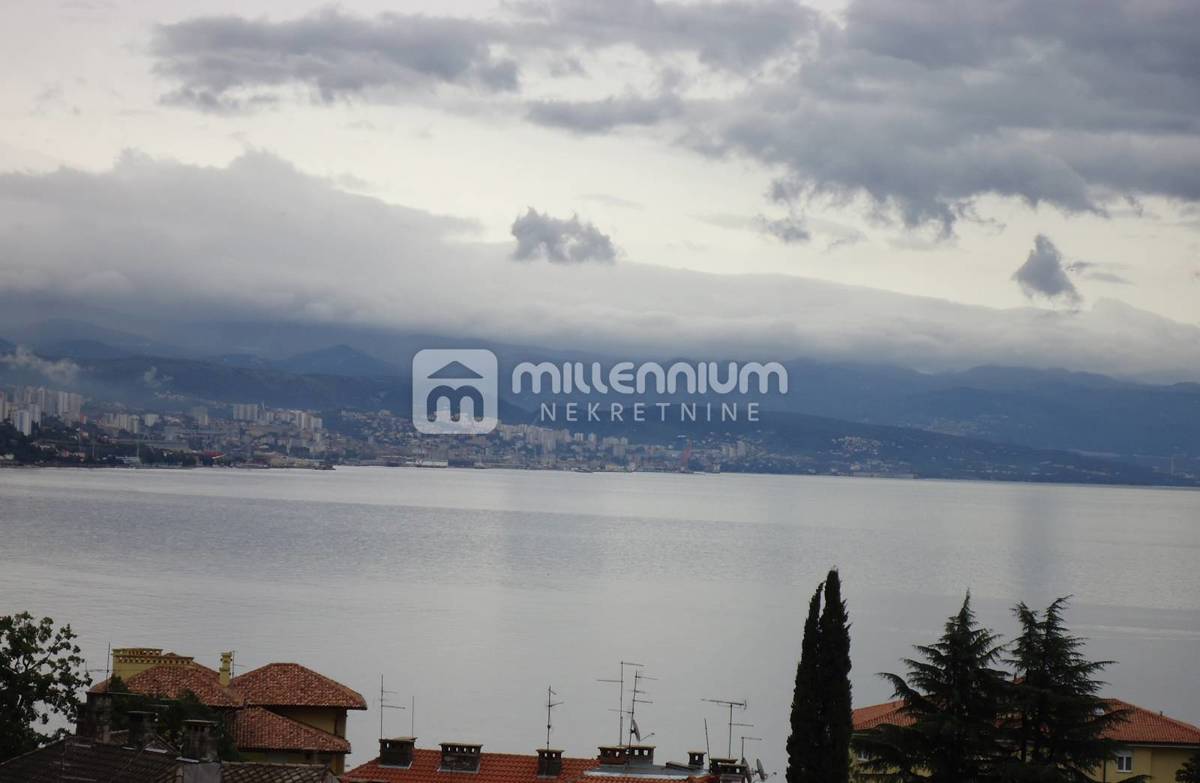 Flat For sale - PRIMORSKO-GORANSKA OPATIJA