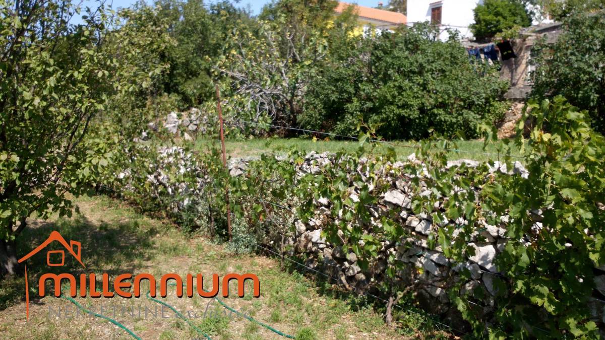 House For sale - PRIMORSKO-GORANSKA BAKAR