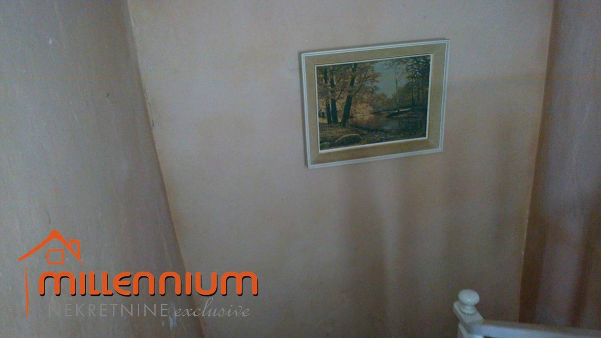 House For sale - PRIMORSKO-GORANSKA BAKAR