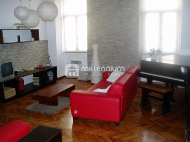 Appartamento in vendita 85 m² – Rijeka