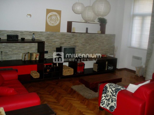 Apartma Na predaj - Primorsko-goranska Rijeka - foto 2/25