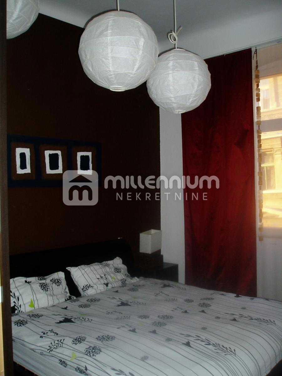 Appartamento In vendita - PRIMORSKO-GORANSKA RIJEKA