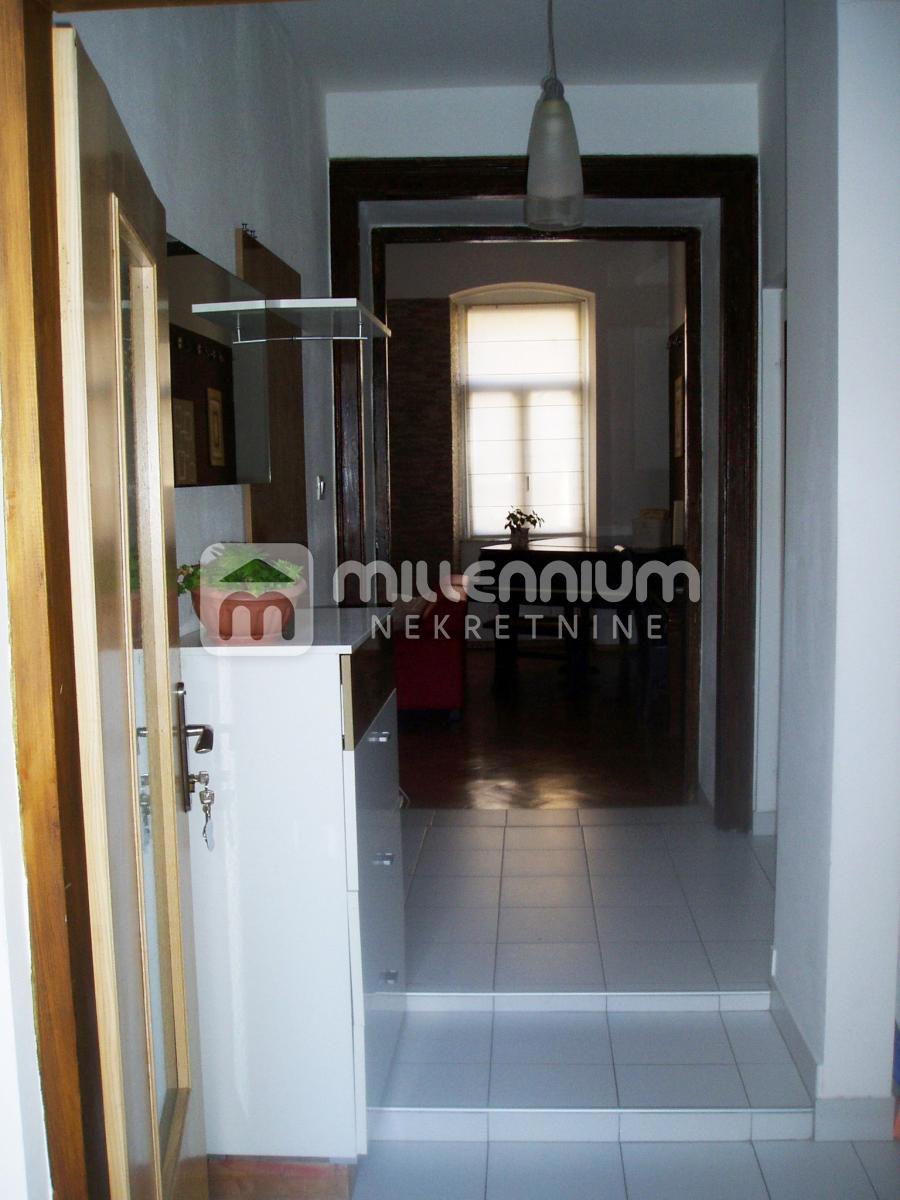 Appartamento In vendita - PRIMORSKO-GORANSKA RIJEKA