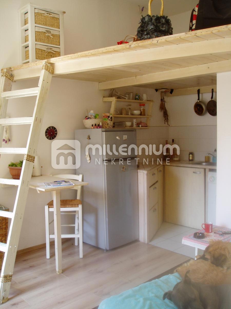 Appartamento In vendita - PRIMORSKO-GORANSKA RIJEKA