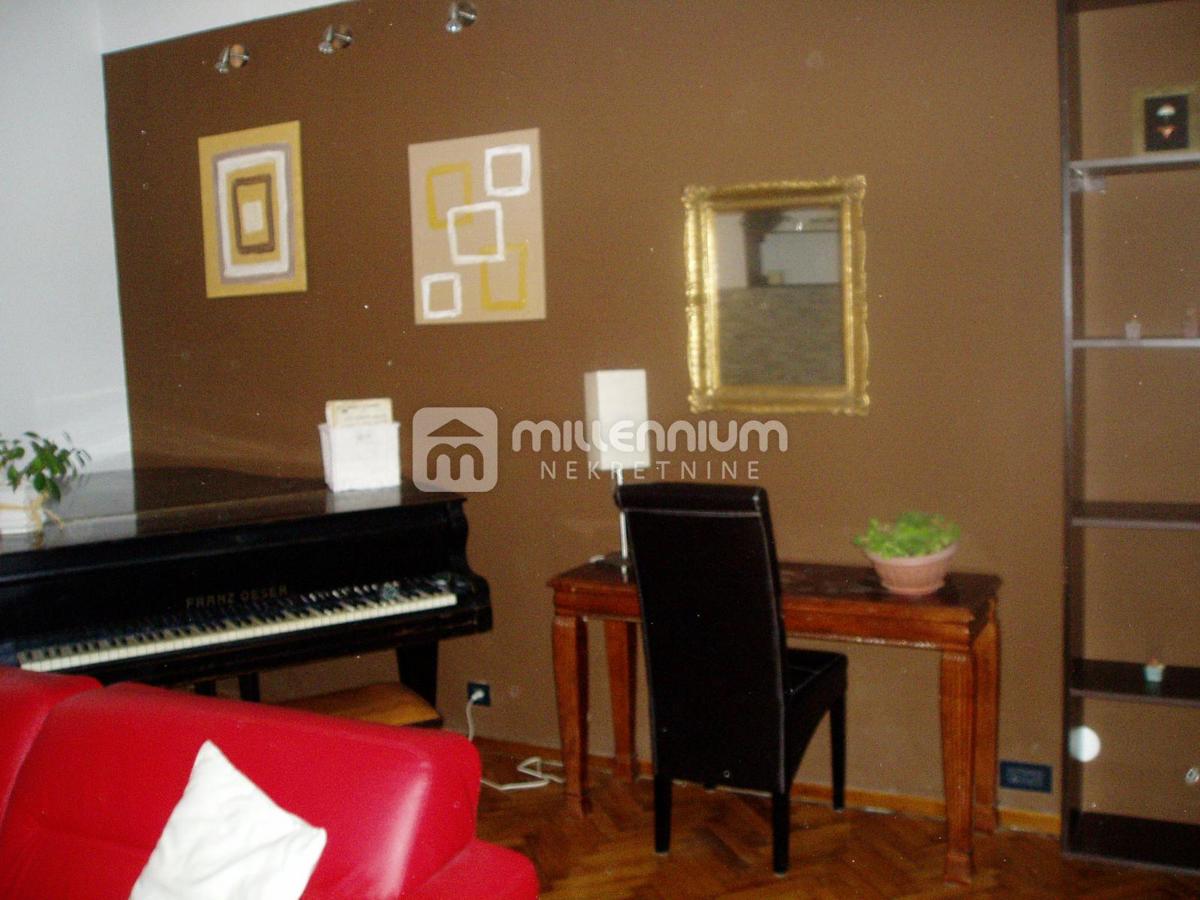 Appartamento In vendita - PRIMORSKO-GORANSKA RIJEKA