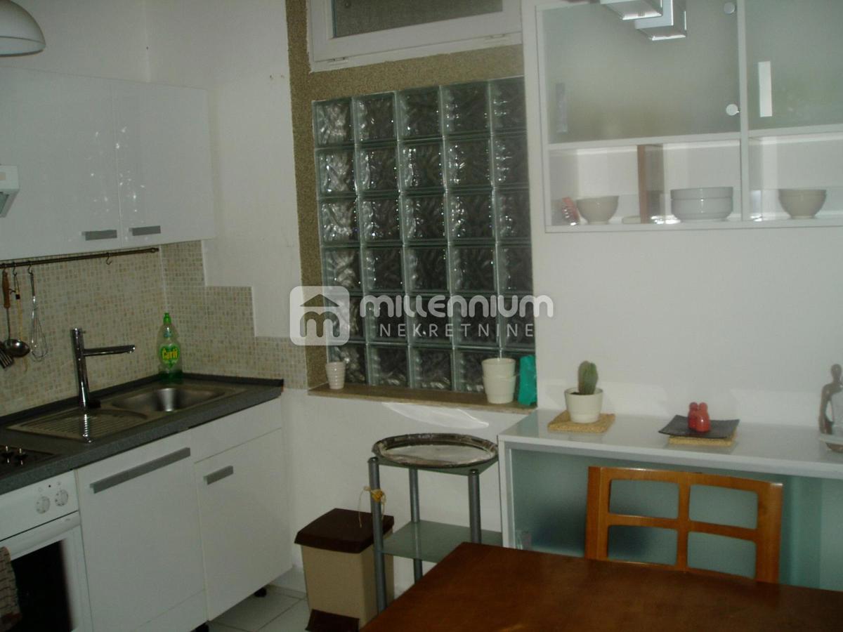 Appartamento In vendita - PRIMORSKO-GORANSKA RIJEKA
