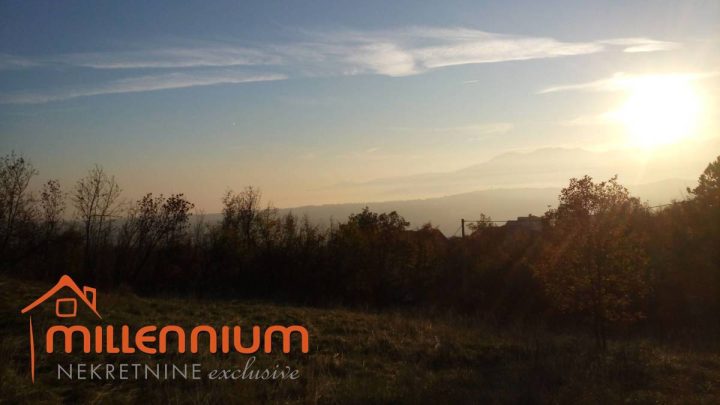 Land for sale 2194 m² – Marčelji