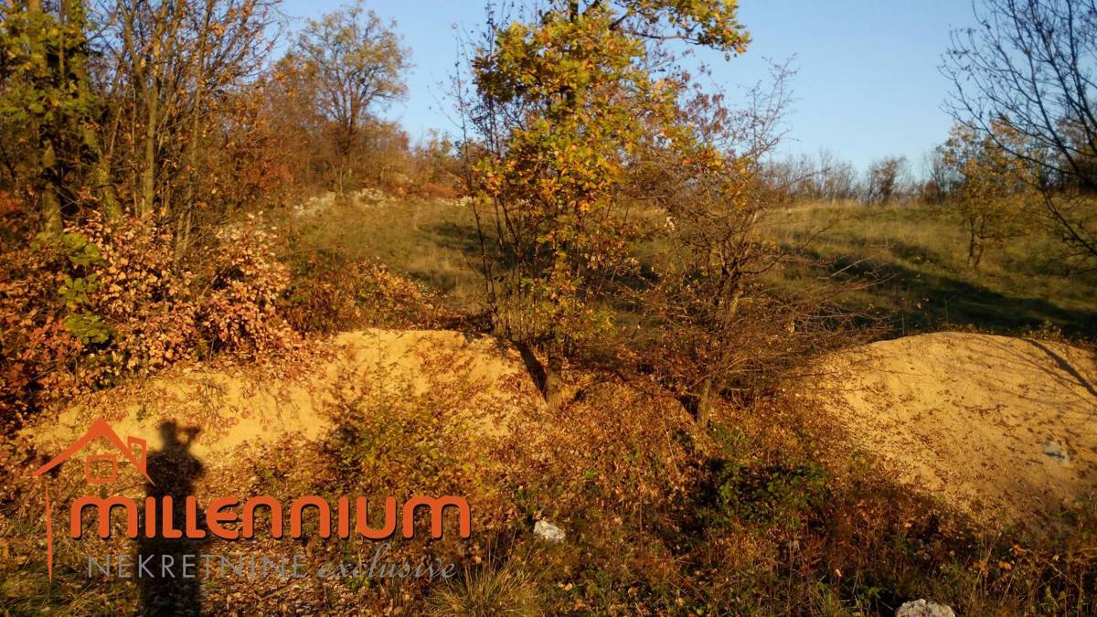 Land For sale - PRIMORSKO-GORANSKA VIŠKOVO