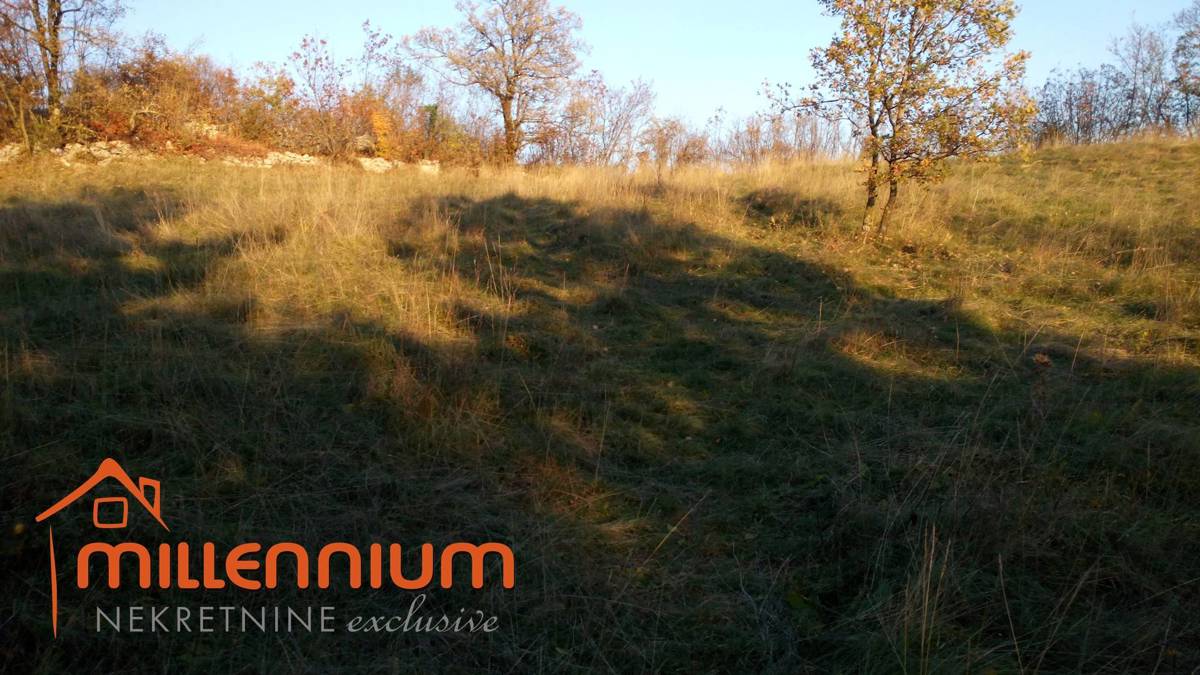 Land For sale - PRIMORSKO-GORANSKA VIŠKOVO