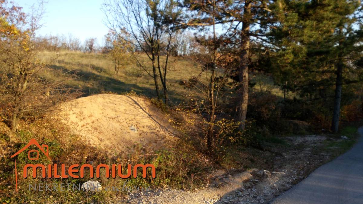 Land For sale - PRIMORSKO-GORANSKA VIŠKOVO