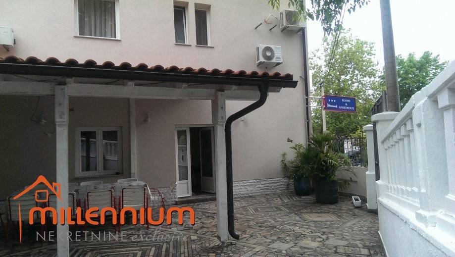 House For sale - PRIMORSKO-GORANSKA NOVI VINODOLSKI