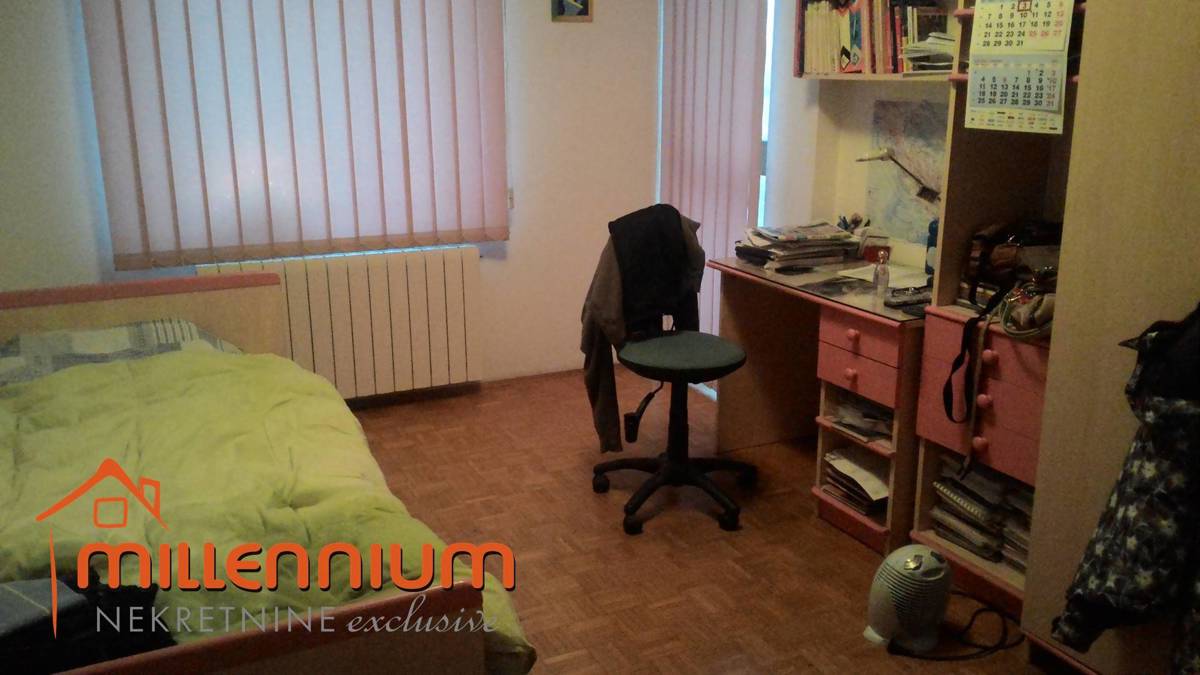 Apartma Na predaj - PRIMORSKO-GORANSKA VIŠKOVO