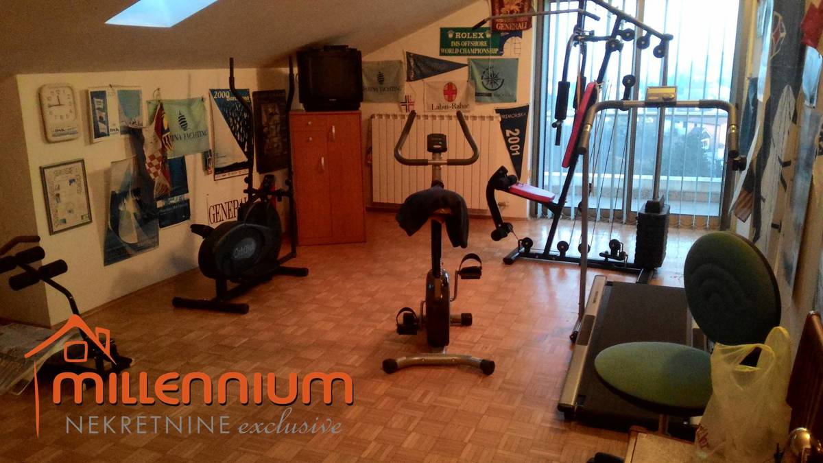 Apartma Na predaj - PRIMORSKO-GORANSKA VIŠKOVO