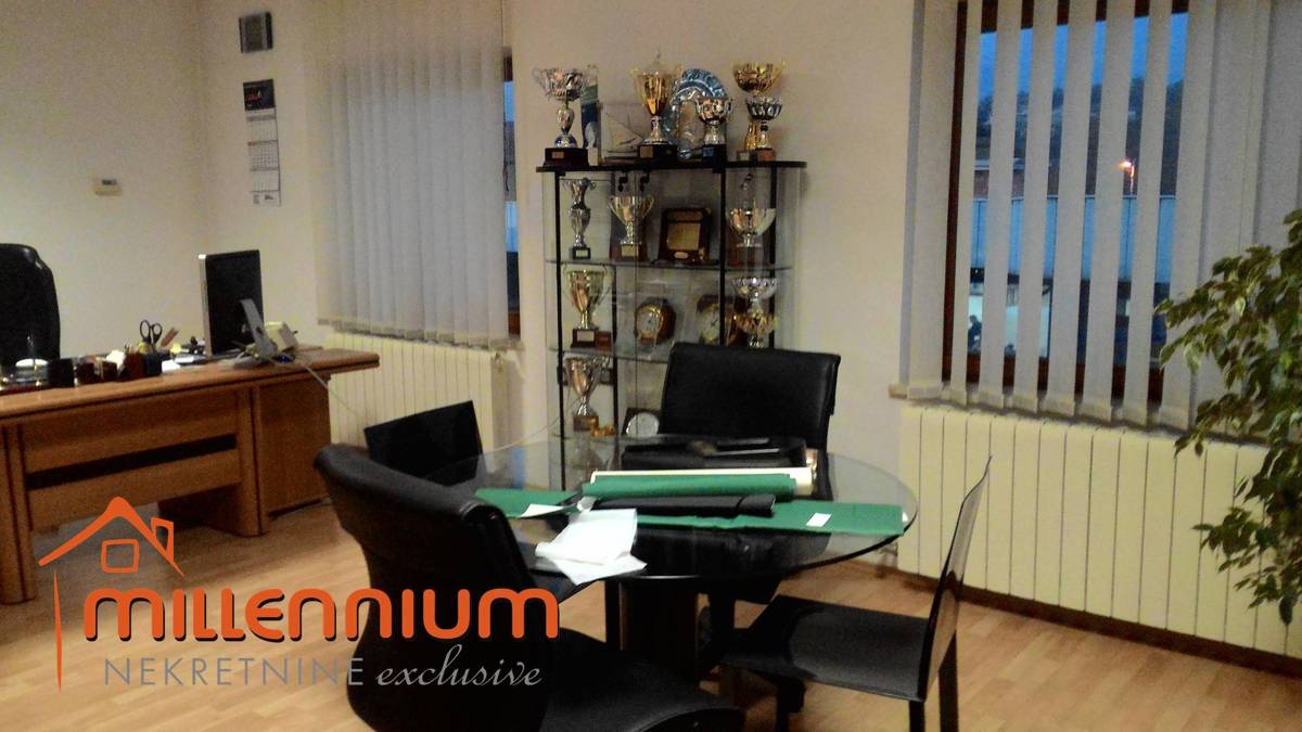 Commerciale In vendita - Primorsko-goranska Viškovo - foto 1/6