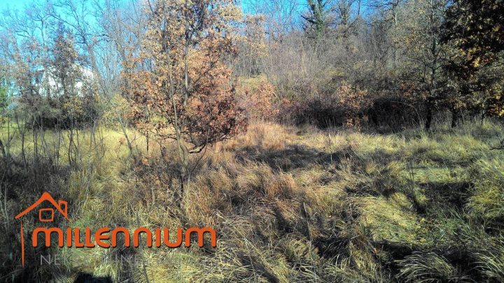 Land for sale 3875 m² – Rijeka