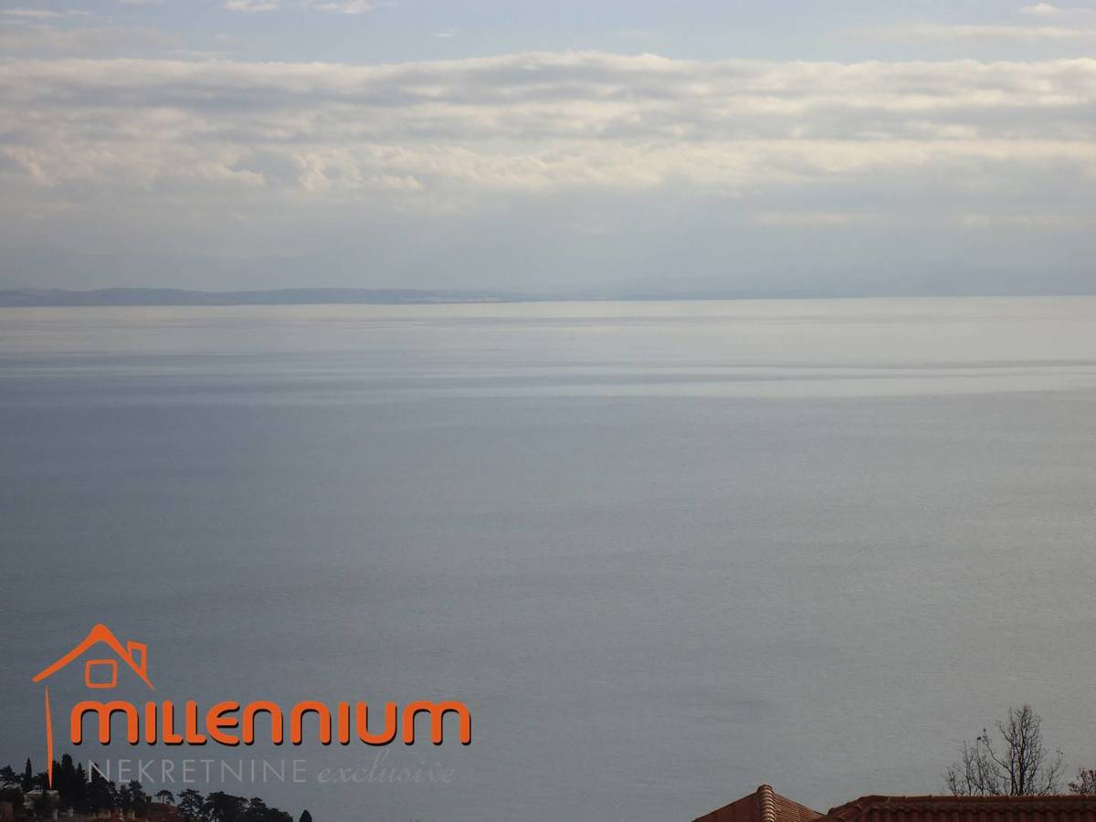 House For sale - PRIMORSKO-GORANSKA OPATIJA