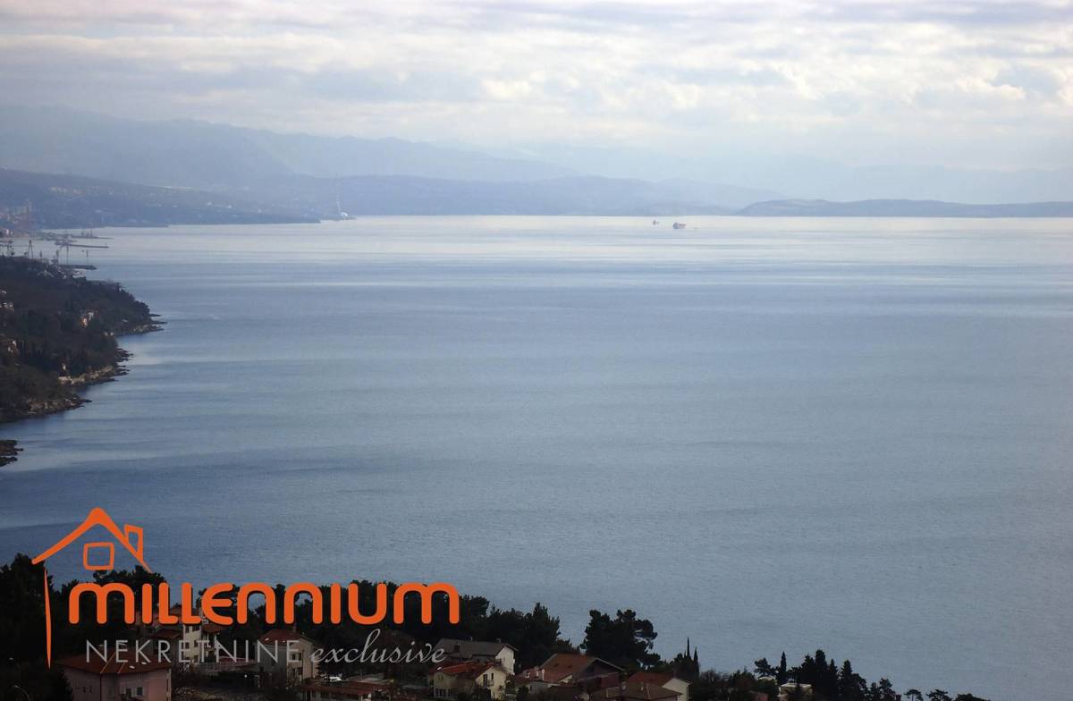 House For sale - PRIMORSKO-GORANSKA OPATIJA